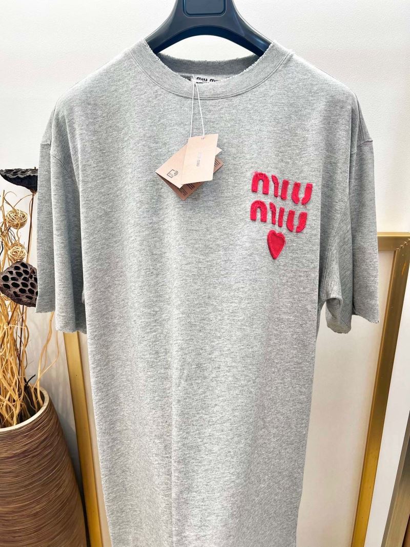 Miu Miu T-Shirts